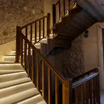 Hotel Zeppelin Cappadocia