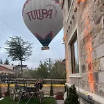 Zeppelin Cappadocia
