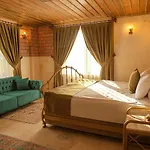 Zeppelin Cappadocia Hotel 5*