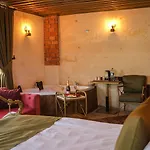 Hotel Zeppelin Cappadocia 5*