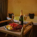Hotel Zeppelin Cappadocia 5*