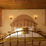 Zeppelin Cappadocia Hotel Göreme