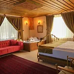 Zeppelin Cappadocia Hotel