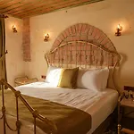 Zeppelin Cappadocia