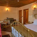 Hotel Zeppelin Cappadocia 5*