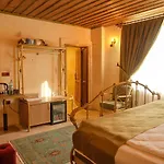 Zeppelin Cappadocia 5*
