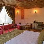 Zeppelin Cappadocia Hotel 5*