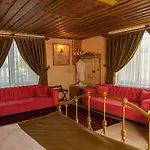 Hotel Zeppelin Cappadocia 5*