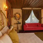 Zeppelin Cappadocia Hotel