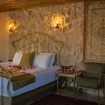 Hotel Zeppelin Cappadocia