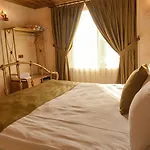 Zeppelin Cappadocia 5*