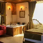 Hotel Zeppelin Cappadocia 5*