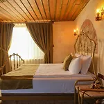 Zeppelin Cappadocia Hotel