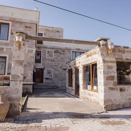 Zeppelin Cappadocia Ξενοδοχείο 5*