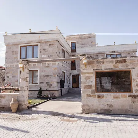Zeppelin Cappadocia 5* Γκόρεμε