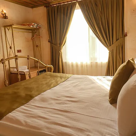 Zeppelin Cappadocia 5*