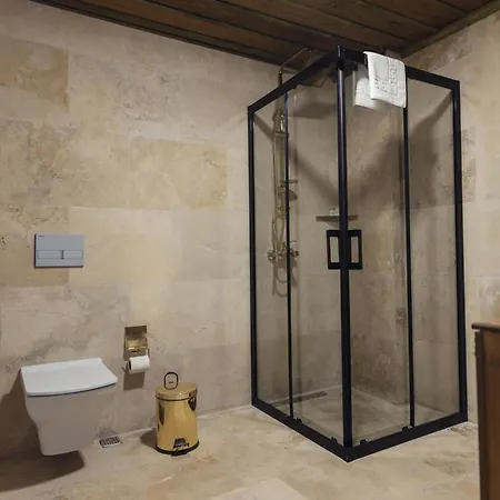 Zeppelin Cappadocia Ξενοδοχείο Γκόρεμε