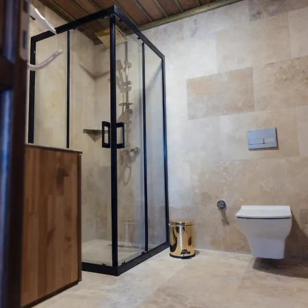 Zeppelin Cappadocia Γκόρεμε